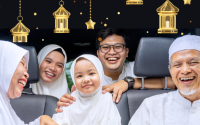 Tips Perjalanan Mudik Lebaran Bersama Bayi dan Anak-Anak: Persiapan dan Hal-Hal yang Perlu Diperhatikan