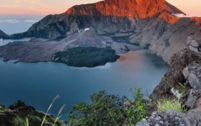 7 Tempat Wisata Epik di Lombok Indonesia